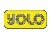 YOLO logo
