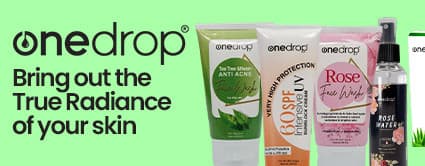Onedrop