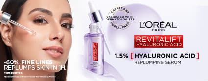 L'Oréal Skin Expert
