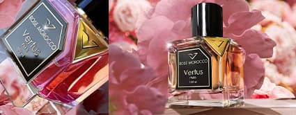Vertus Paris - Niche Perfume