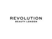 Makeup Revolution logo