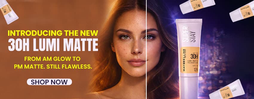 Maybelline New York