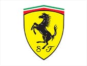 Ferrari USA logo