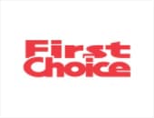 First choice