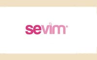 Sevim logo