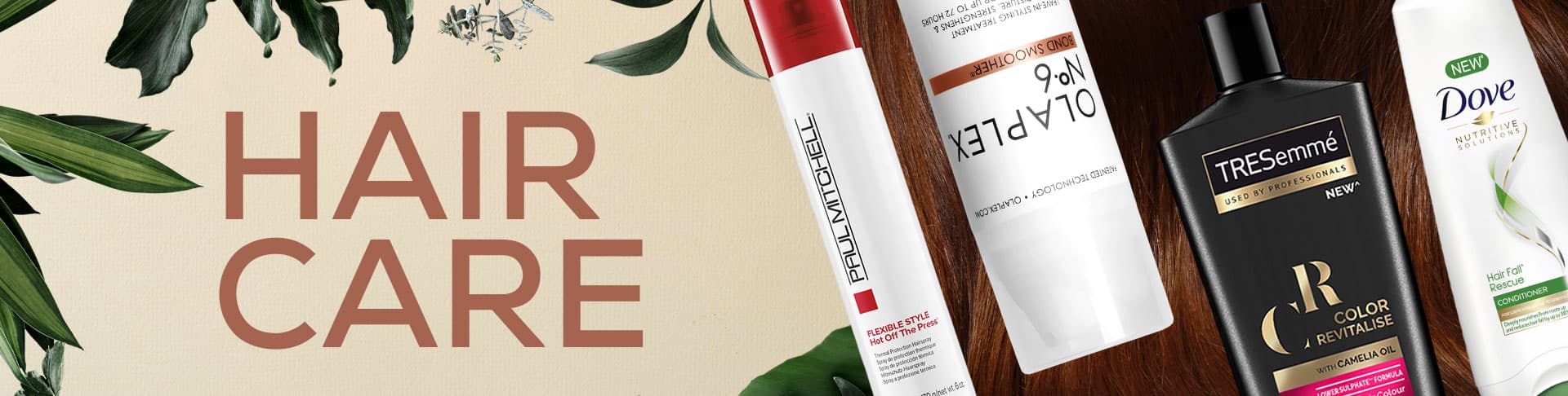 Hair Care