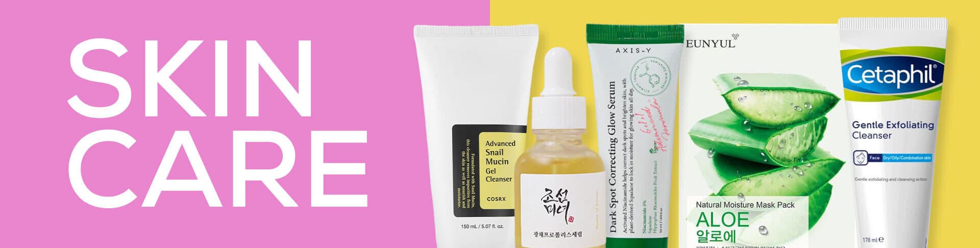 Skin Care