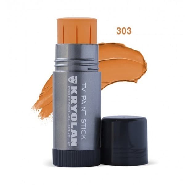 Kryolan TV Paint Stick 303