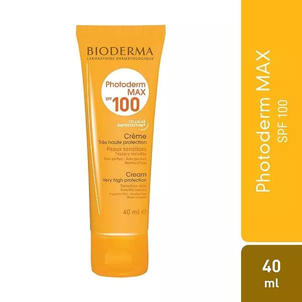 Bioderma Photoderm Max Creme SPF 100