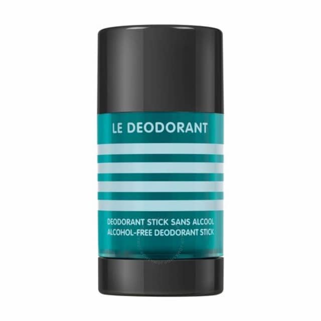 Jean Paul Gaultier Men's Le Male Deodorant Stick 75gm