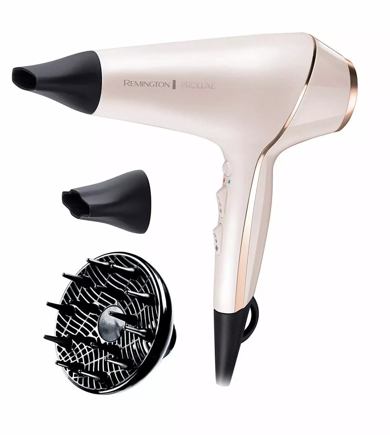 D9140 Remington Dryer - Proluxe 2400W