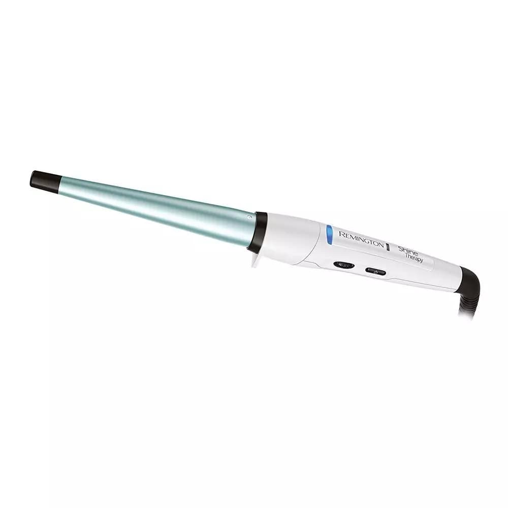 Ci53W Remington Curler Shine Therapy Wand