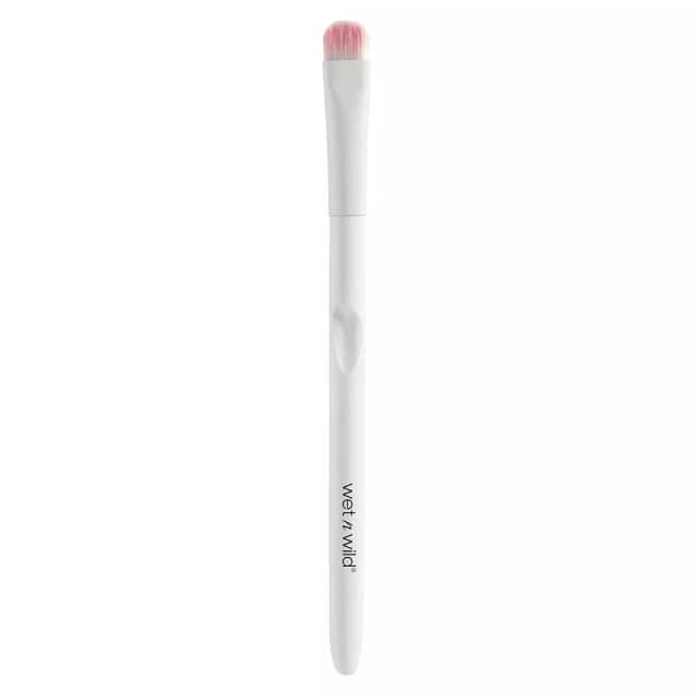Wet n Wild Small Eyeshadow Brush