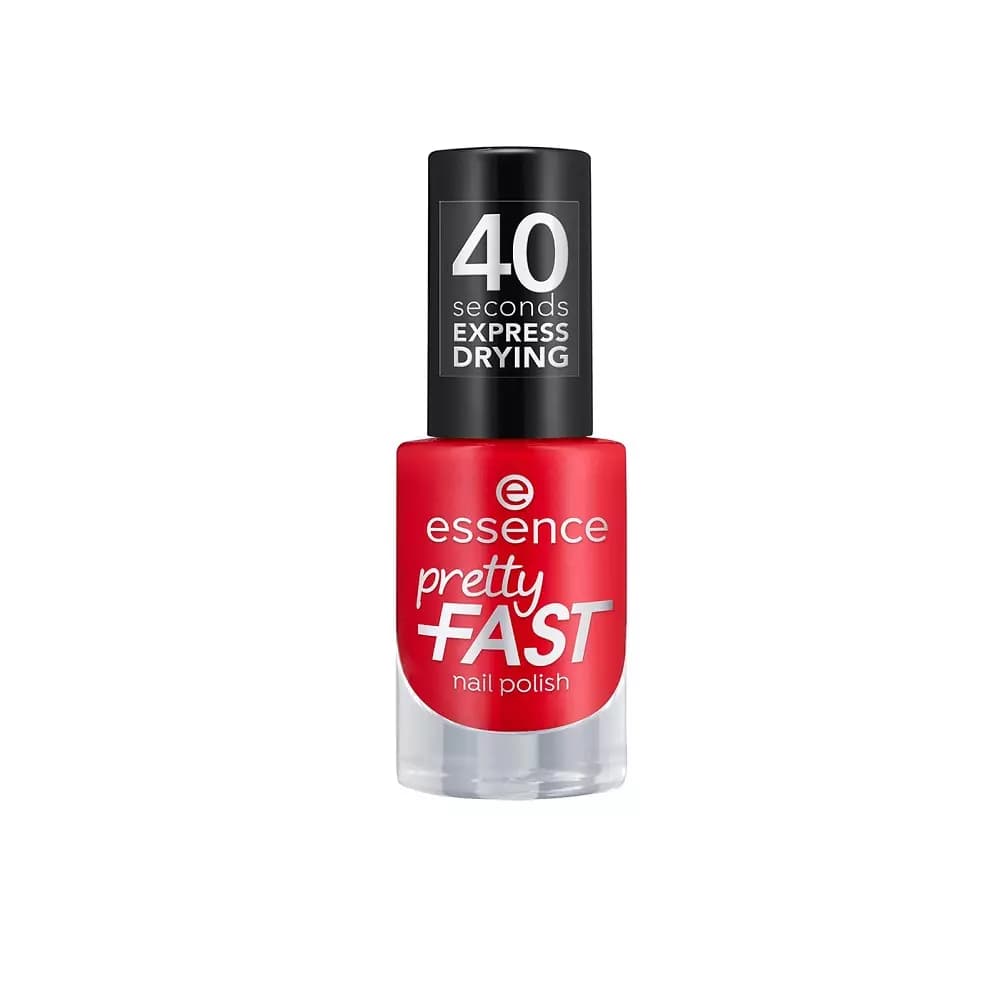 essence Pretty Fast Nail Polish