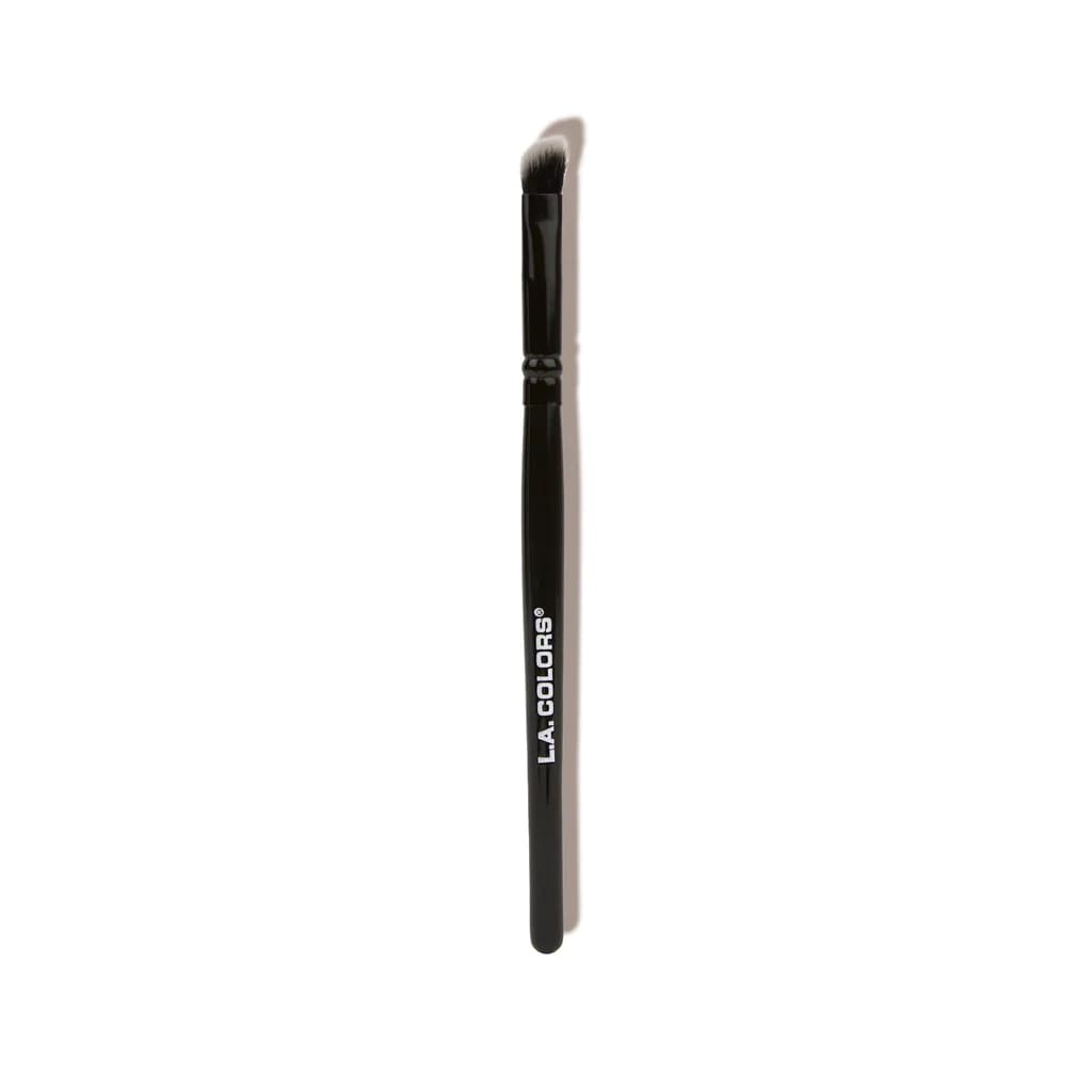 LA Colors Small Angled Eyeshadow Brush