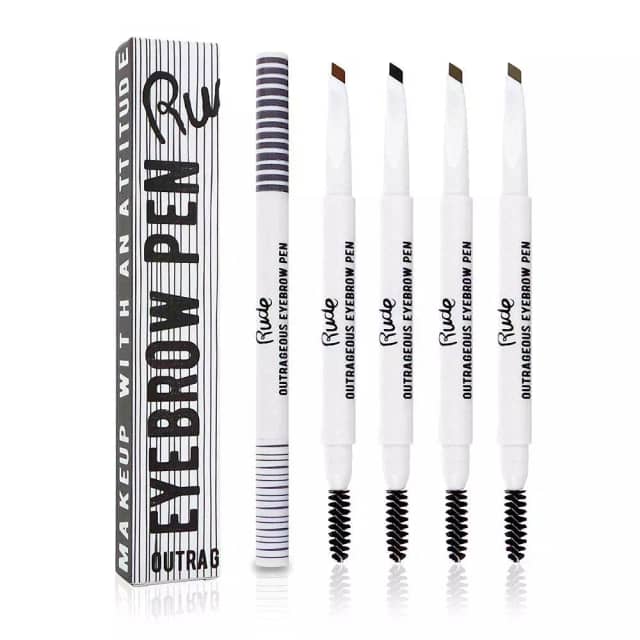 Rude Outrageous Eyebrow Pen
