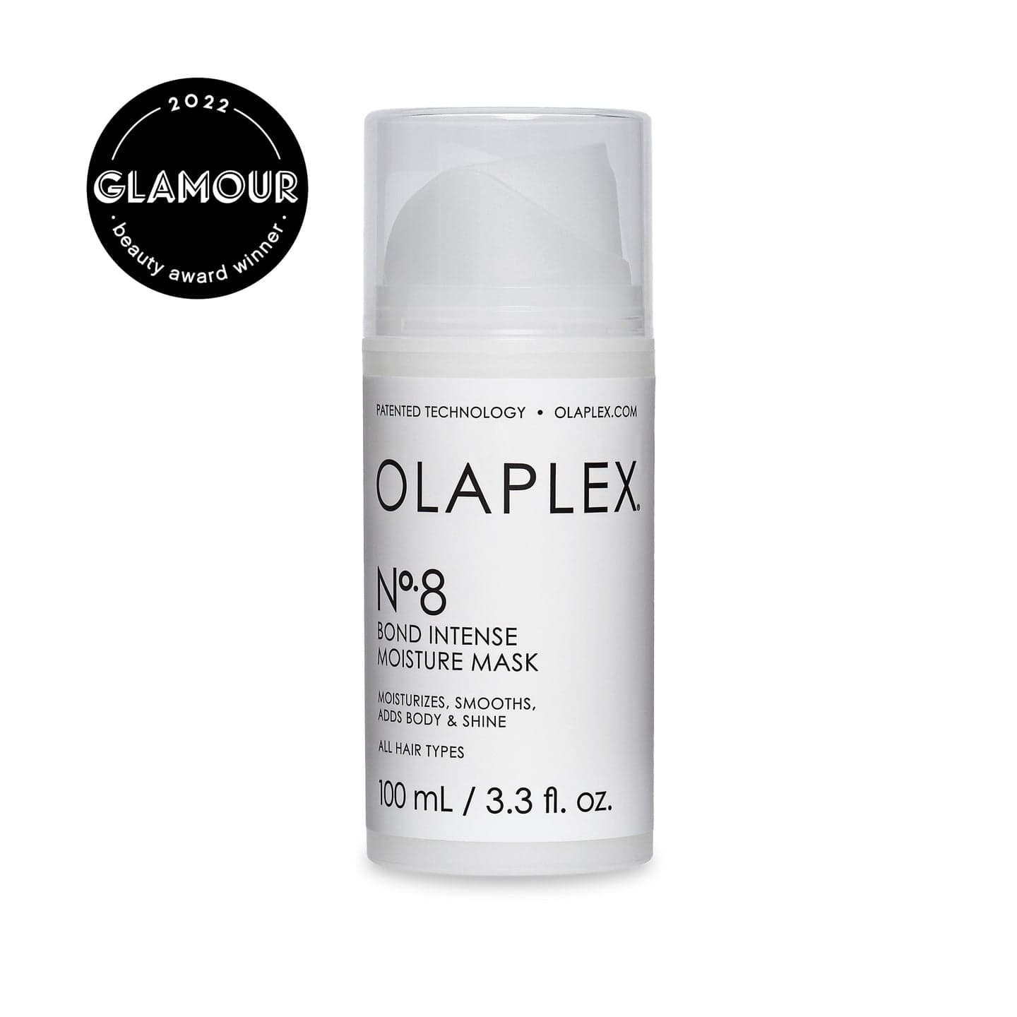 Olaplex Nº.8 Bond Intense Moisture Mask 100ml