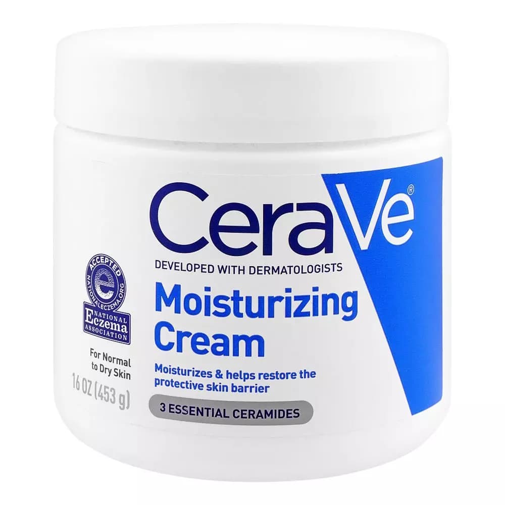Cerave Moisturizing Cream 453g