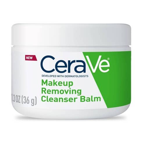 Cerave Makeup Removing Cleanser Balm 36g