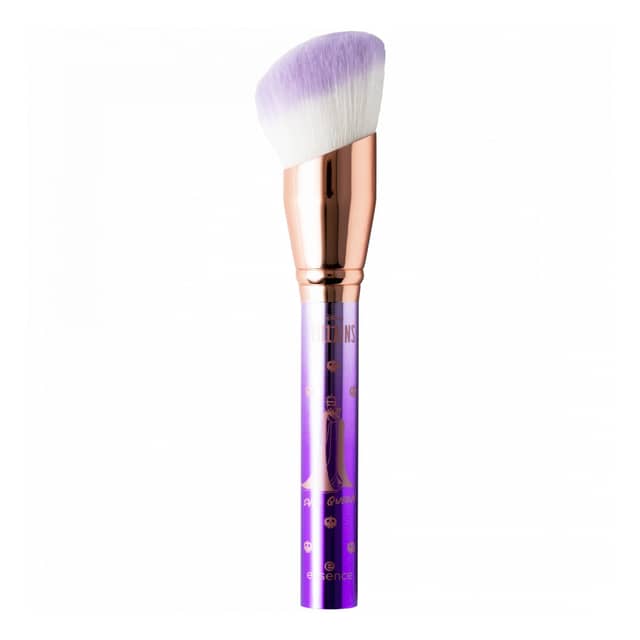 Essence Disney Villains Evil Queen Face Brush sivellin