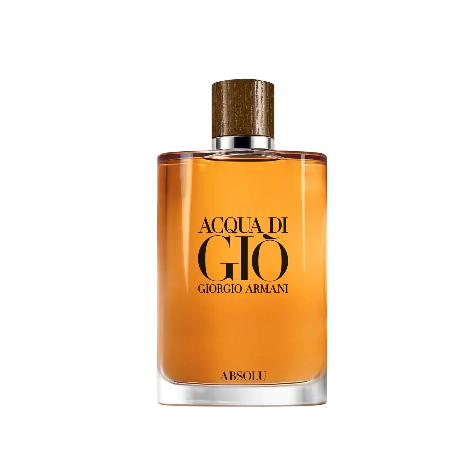 Giorgio Armani Acqua Di Gio Absolu EDP 200ml