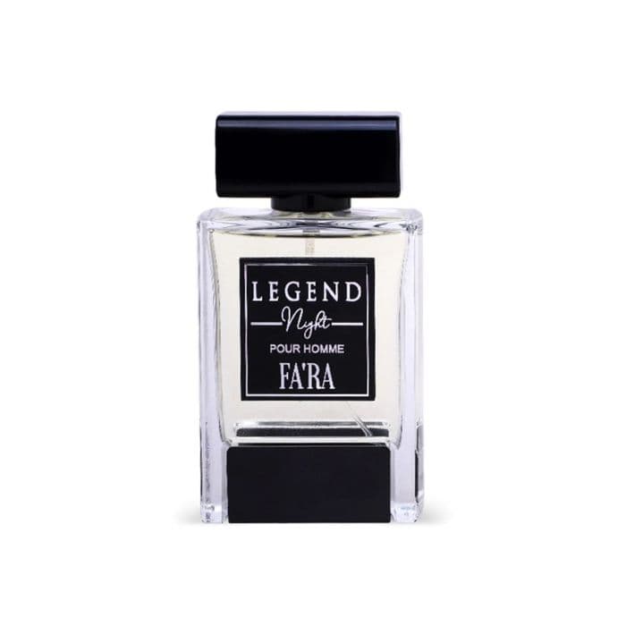 FA'RA Men Legend Night 100ml
