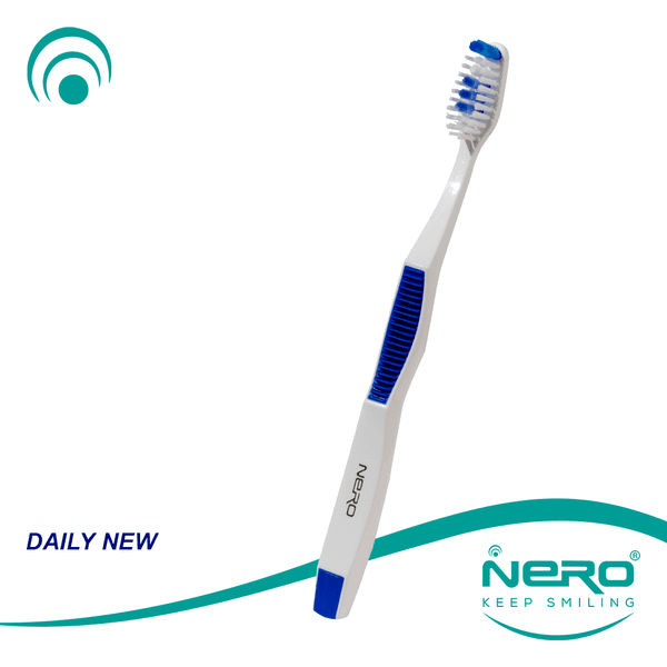 Nero Toothbrush Daily - K404
