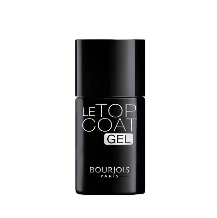 Bourjois Top Coat Ultra Brilliant Holding 15 Days