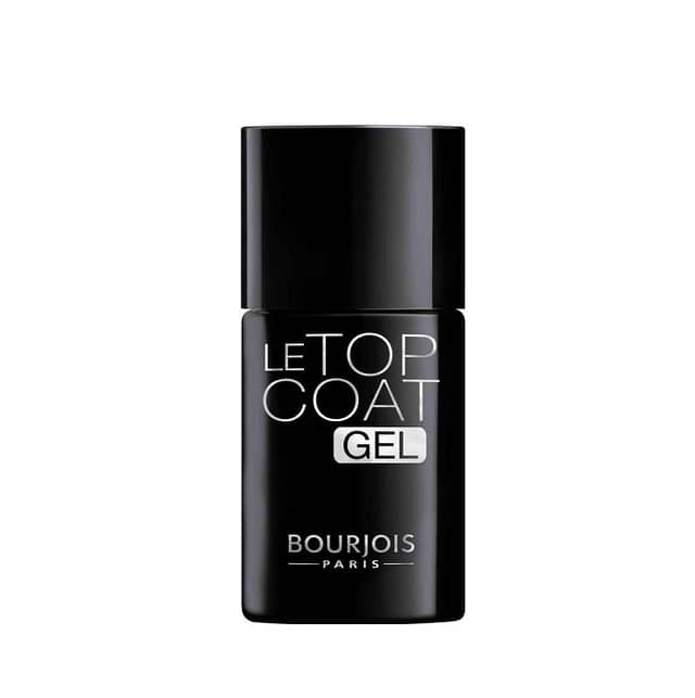 Bourjois Top Coat Ultra Brilliant Holding 15 Days