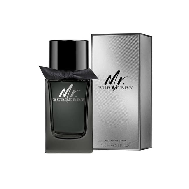 Mr Burberry Men EDP 100ml