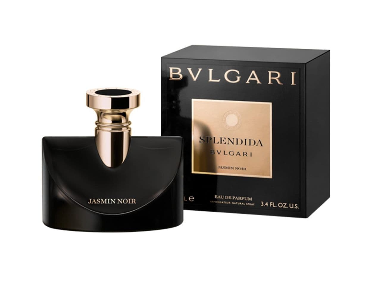 Bvlgari Ladies Splendida Jasmin Noir EDP 100ml
