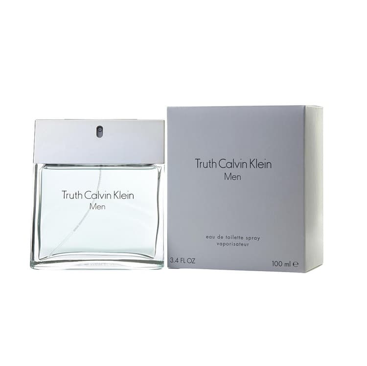 Calvin Klein Truth Men EDT 100ml