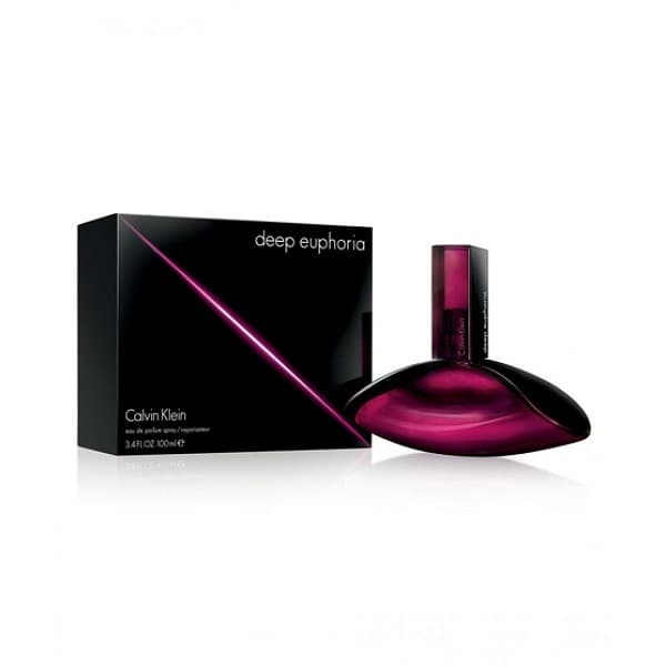 Calvin Klein Euphoria Deep EDP 100ml