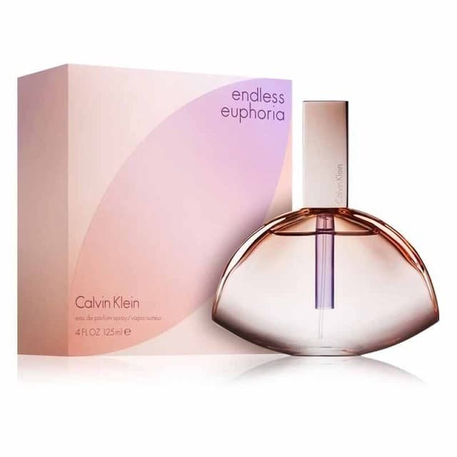 Calvin Klein Euphoria Endless EDP 125ml