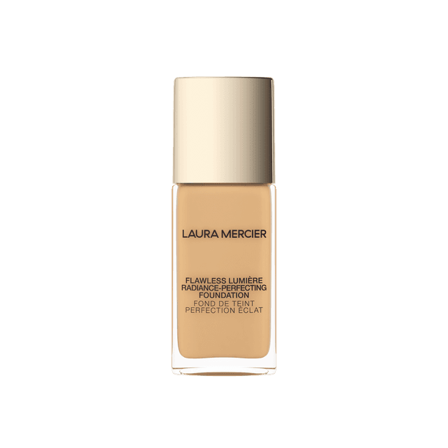 Laura Mercier Lumiere Foundation 2N1 Cashew