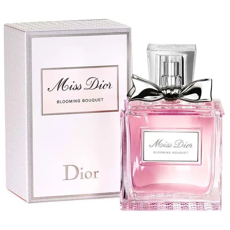 Christian Dior Miss Dior Blooming Bouquet (W) EDT 100ml