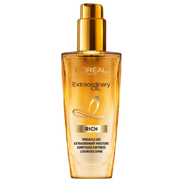 L'Oreal Paris Elseve Extraordinary Oil Gold 30ml