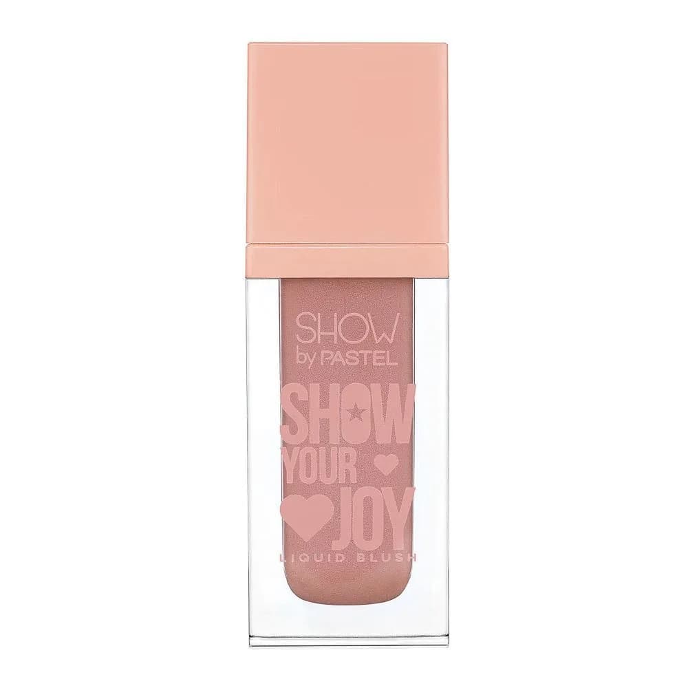 Pastel Cosmetics Show Your Joy Liquid Blush