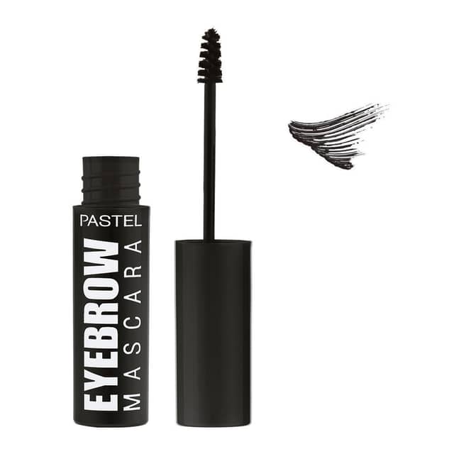 Pastel Cosmetics Eyebrow Mascara-24 Black