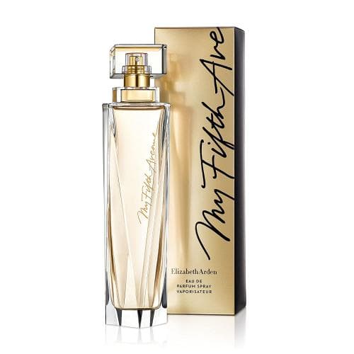 Elizabeth Arden My Fifth Avenue EDP 100ml
