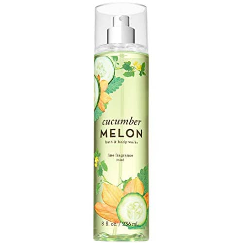 Bath And Body Cucumber Melon Mist 236ml