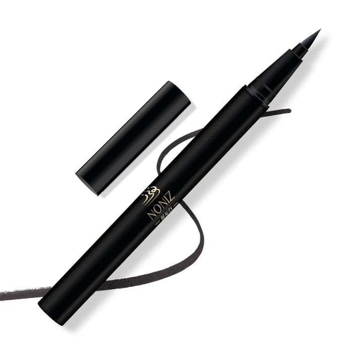 NONIZ Black Liquid Eyeliner