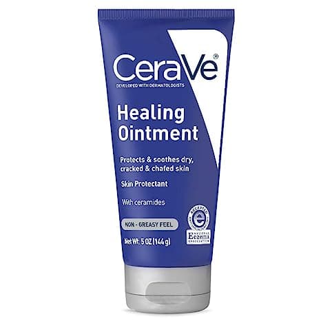 CeraVe Healing Ointment Moisturizer 144g