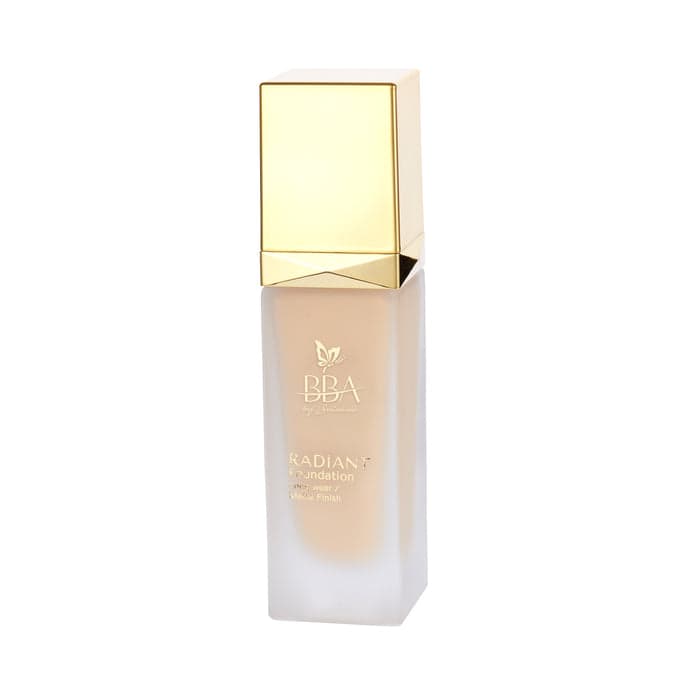BBA by Suleman Radiant Foundation