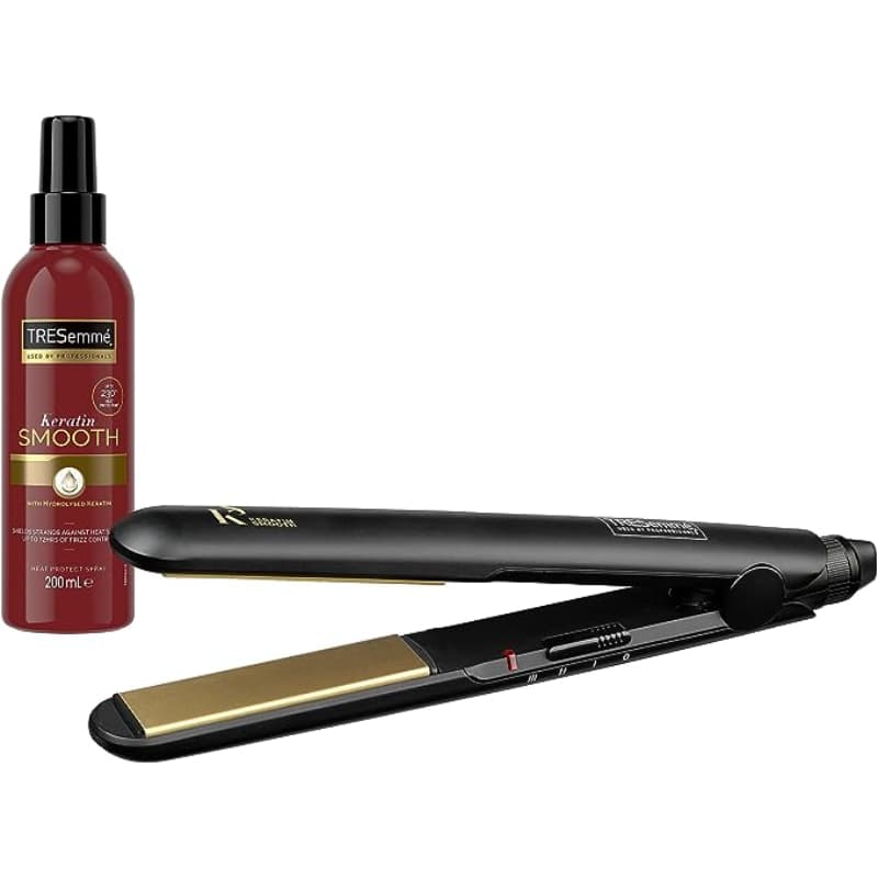 TRESemme Keratin Smooth Control Number 230 Straightener