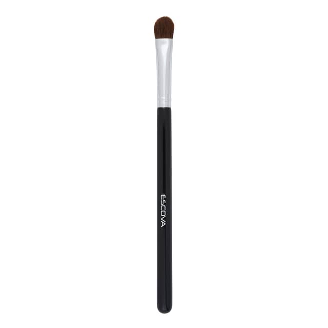 Escova Flat Eyeshadow Brush 191