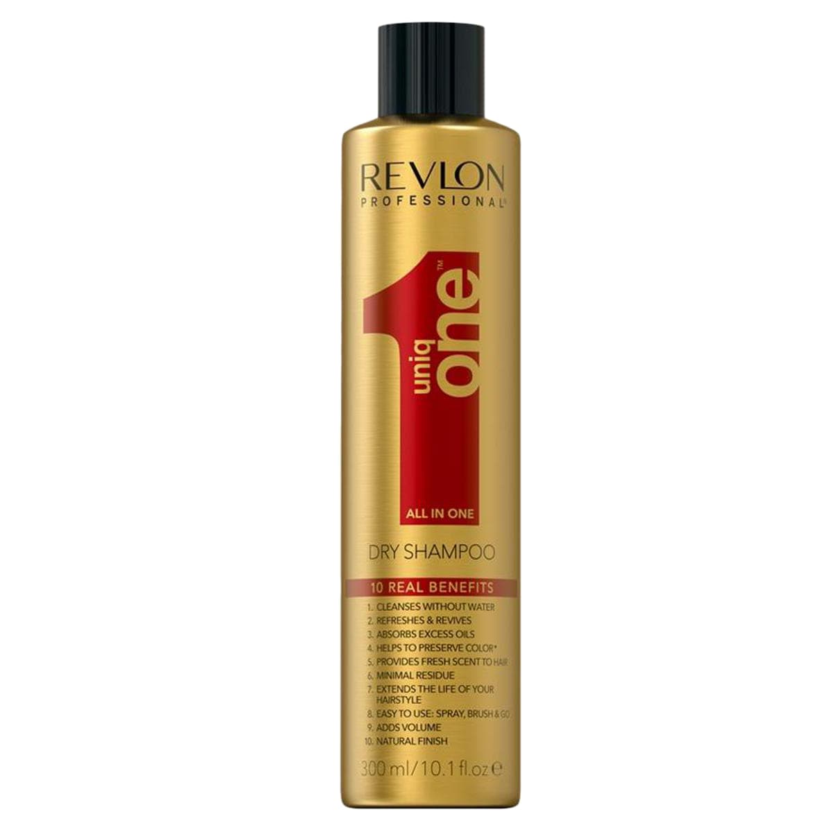 Revlon Professional Uniq One Dry Shampoo 300ml