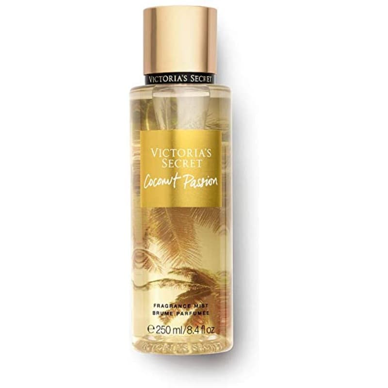 Victoria's Secret Coconut Passion 250ml (New Pack)