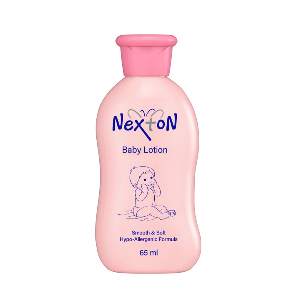 Nexton Baby Lotion 65ml