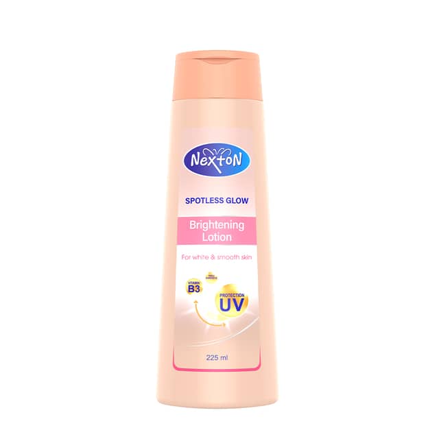 Nexton Spotless White Fairness Lotion 225ml